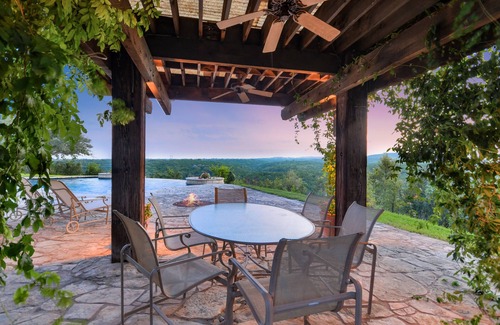 Austin Casa | Private oasis, spectacular views, near downtown!