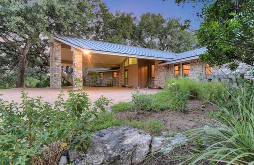 Austin Casa | Private oasis, spectacular views, near downtown!