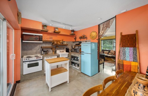 Pompano Beach Casa | Private Oasis with Heated Pool, Pet Friendly