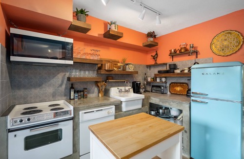 Pompano Beach Casa | Private Oasis with Heated Pool, Pet Friendly