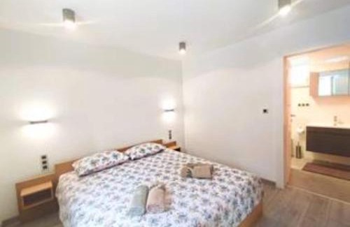 Lupoglav Casa | Private Oasis with Pool