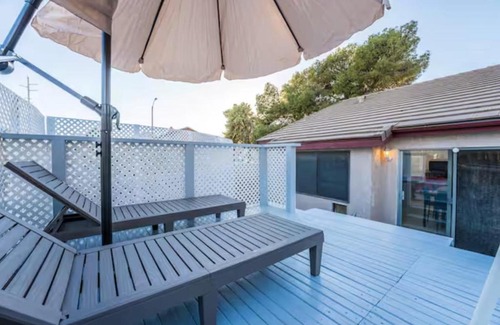 Green Valley North Casa | Private Oasis with Pool