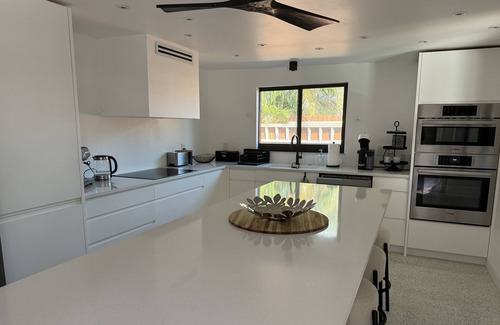 South Gate Ridge Casa | Private oasis with saltwater heated pool, minutes from Siesta Key.