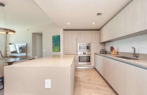 Hollywood South Central Beach Complejo | Private Ocean Condos - Hyde Beach Resort