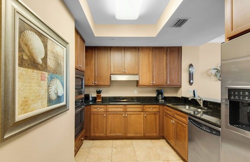 Ono Island Condominio | PRIVATE OCEAN FRONT LUXURY, INDIGO E, 170 - 5 STARS, 2 BALCONIES "CHOICE AWARD"!