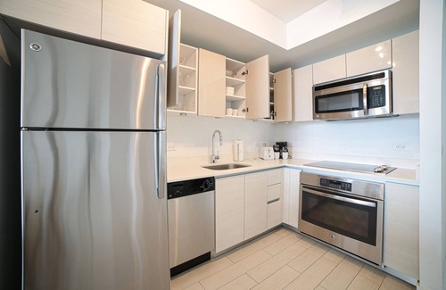 Hallandale Beach Condominio | Private Ocean Luxury Condos at Beachwalk