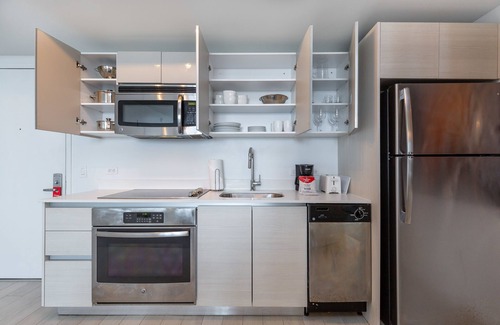 Hallandale Beach Condominio | Private Ocean Luxury Condos at Beachwalk