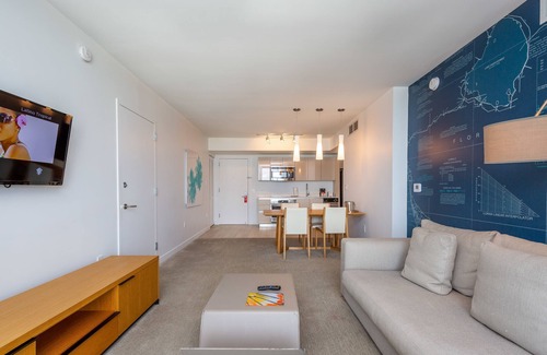 Hallandale Beach Condominio | Private Ocean Luxury Condos at Beachwalk