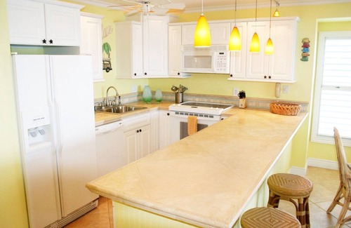 Stuart Casa | Private Oceanfront Condo at Hutchinson Island Marriott Resort