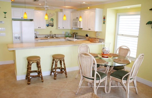 Stuart Casa | Private Oceanfront Condo at Hutchinson Island Marriott Resort