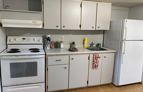 Richmond Hill Casa | Private One Bedroom Cozy Unit