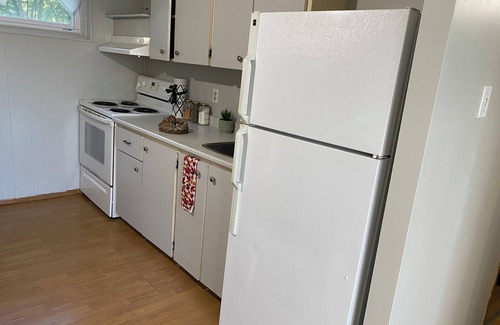 Richmond Hill Casa | Private One Bedroom Cozy Unit