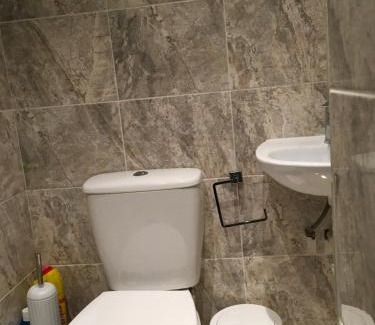 North End Casa | Private One Bedroom Apartment