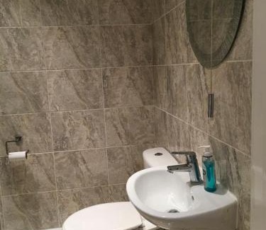 North End Casa | Private One Bedroom Apartment