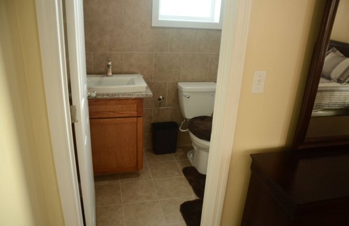 Rolleville Cabaña | Private One Bedroom Cottage- Bonefish Creek