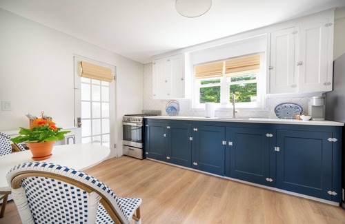 Waterford Cabaña | Private One-Bedroom Cottage