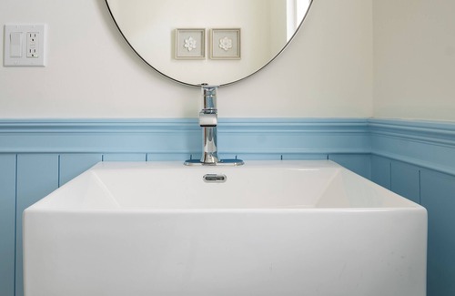 Waterford Cabaña | Private One-Bedroom Cottage
