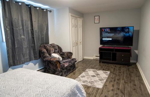 Terra Nova Apartamento | Private one bedroom -entirely self-contained, with no shared living spaces