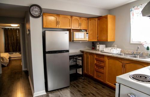 Terra Nova Apartamento | Private one bedroom -entirely self-contained, with no shared living spaces