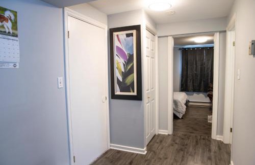 Terra Nova Apartamento | Private one bedroom -entirely self-contained, with no shared living spaces