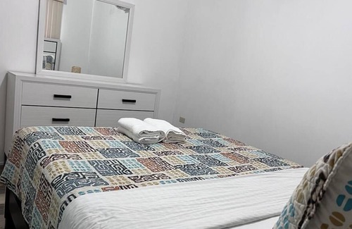 Mangilao Casa | Private One Bedroom One Ba with Free Wi-Fi & Full Kitchen plus washer/dryer