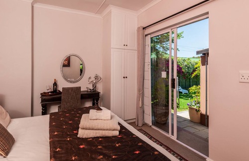 Eastcliff Casa | Apartamento privado de un dormitorio con cocina en una calle tranquila y céntrica