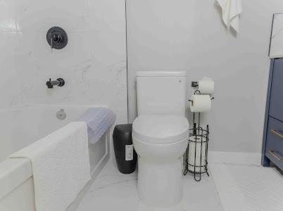 Symons Valley Apartamento | Private one Bedroom Suite for Rent