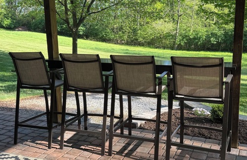 Narvon Alquiler De RV | Private one-of-a-kind Camping experience! Hot Tub!