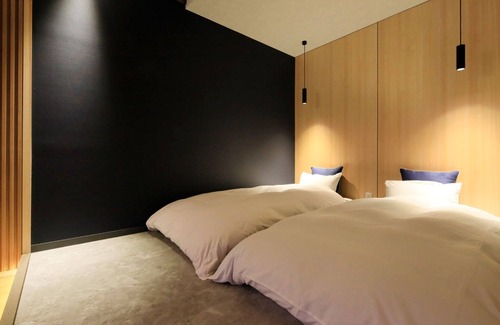 Yamakita Hotel | Private openair bath BBQ terrace Separate villa pets not allowed Room only plan / Ashigarakamigun Kanagawa
