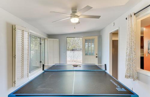 Rancho Feliz Casa | Private Oro Valley Home with 130 Mi Bike Path Nearby