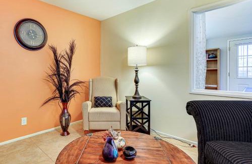 Rancho Feliz Casa | Private Oro Valley Home with 130 Mi Bike Path Nearby