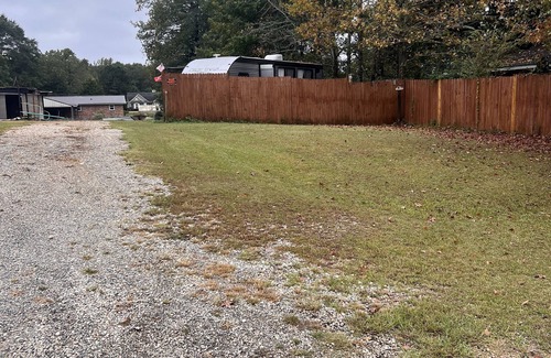 Valley Alquiler De RV | Private Outdoor Shower 🌸 25 to Auburn & West Point Lake!