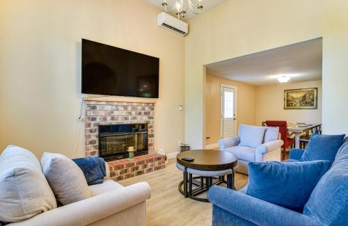 Five Corners Casa | Private Outdoor Space 9 Mi to Downtown Vancouver!