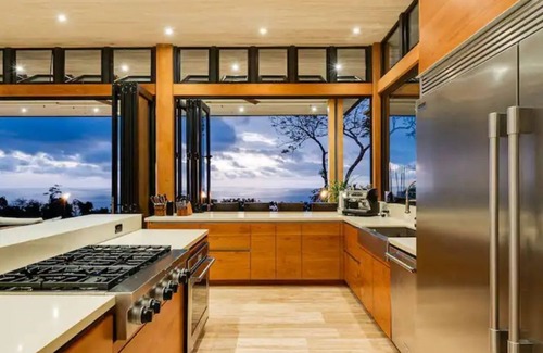 Malpaís Villa | Private Paradise: 4 Bedrooms, Infinity Pools, Yoga Rancho, with stunning views