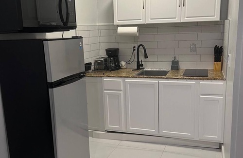 Miami Gardens Apartamento | Private Paradise in Miami !! Brand new apartment Great location Family friendly