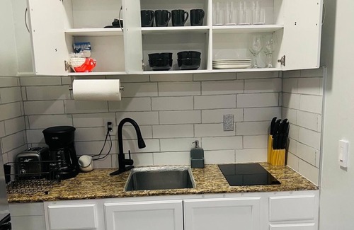 Miami Gardens Apartamento | Private Paradise in Miami !! Brand new apartment Great location Family friendly