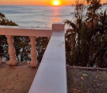 Ko Chang Hotel | Private Paradise Resort