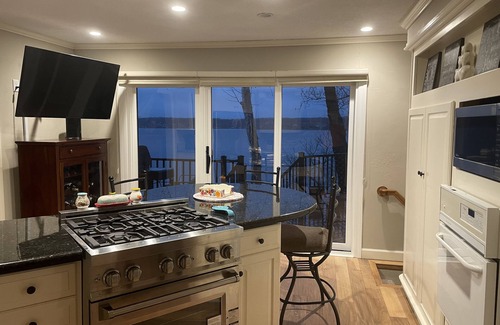 Osage Beach Casa | Punto de paraíso privado !!