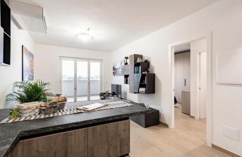 Quartiere XXI Pietralata Apartamento | Private Parking - Bilocale Monti Tiburtini