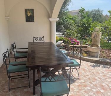 Przno Apartamento | Private Patio Przno Steps to Beach 2 Bedroom 2 Parkings BBQ Villa Olive