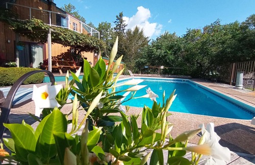 Cornwall Casa | Vacaciones en la costa sur. Casa con vista al agua: PISCINA, PRIMERA UBICACIÓN, cerca de la playa, GOLF