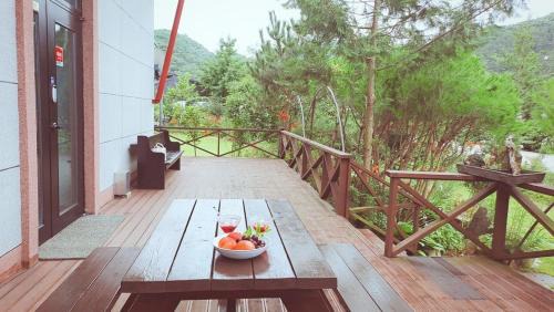 Wanju Casa | Private pension Jeongwonchae