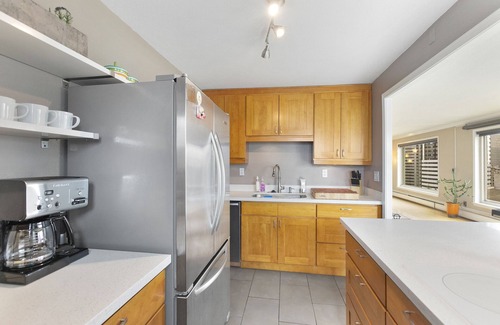 Downtown Seattle Apartamento | Private Penthouse the heart of Seattle