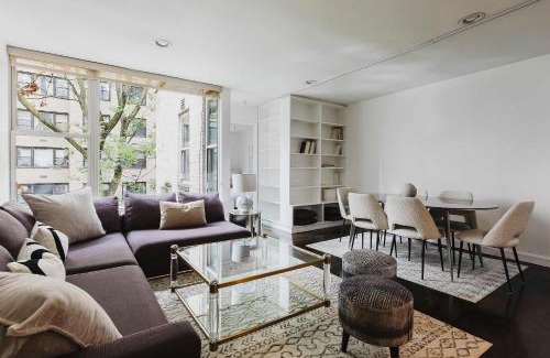 Turtle Bay Apartamento | Private Penthouse w Roof Oasis