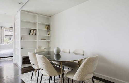 Turtle Bay Apartamento | Private Penthouse w Roof Oasis