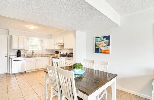 Siguenza Cove Apartamento | Private Perdido Key Coastal Retreat in Pensacola!
