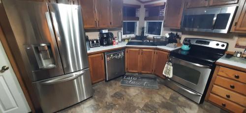 Sevierville Casa | Private Pet Friendly Home Near Exotic Deer Farm Close to Pigeon Forge, Gatlinburg TN