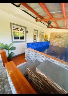 San Mateo Casa | Private
