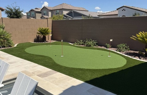 Maryvale Casa | Private Phoenix retreat Minutes from Westgate, Andretti Karting, and TWoods Golf