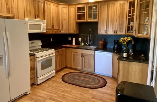 Altaville Casa | Private, Picturesque Gold Country Getaway